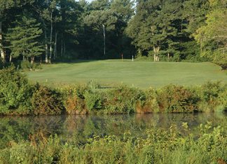 Glen Ellen Country Club, Millis MA