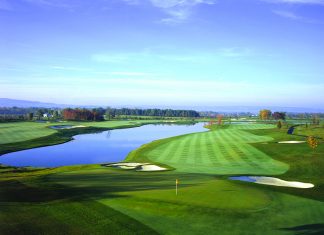 A Magical Experience Awaits at New York State’s Turning Stone Resort Casino