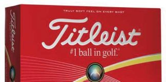 2017 Titleist DT TruSoft Golf Balls