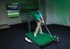 GOLFTEC TECFIT Swing Test