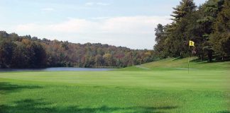 Hudson Valley Resort & Spa Kerhonkson, Ulster_County, NY