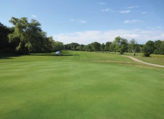 Norwood Country Club, Norwood, MA