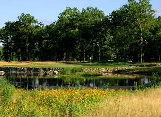 Dell Technologies Championship, A New Name But Same Great Golf at TPC Boston