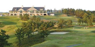 Waverly Oaks Golf Course Plymouth_MA