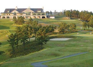 Waverly Oaks Golf Club, Plymouth, MA Waverly Oaks Golf Course Plymouth_MA