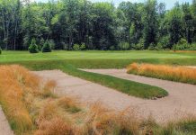 Keney Park Golf Course: Hartford’s Timeless Treasure