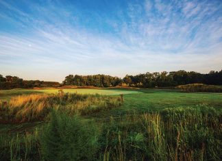“The Natural” – Cape May National Golf Club