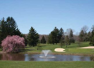Hopewell Valley Golf and Country Club Celebrates Its 90 Anniversary