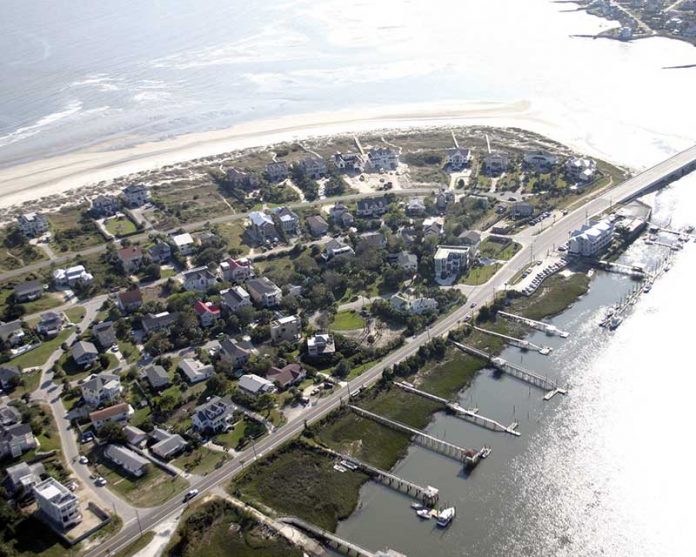 The Good Life Abounds on Isle of Palms, S.C. Golfing Magazine