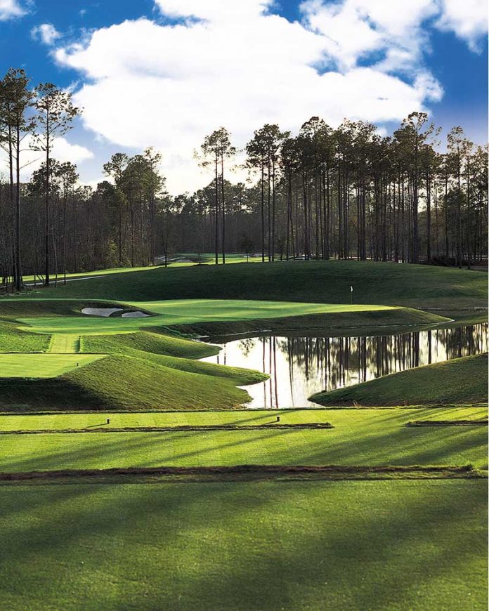 TPC_Myrtle_Beach_#17Hole_Myrtle_Beach_South_Caroliina