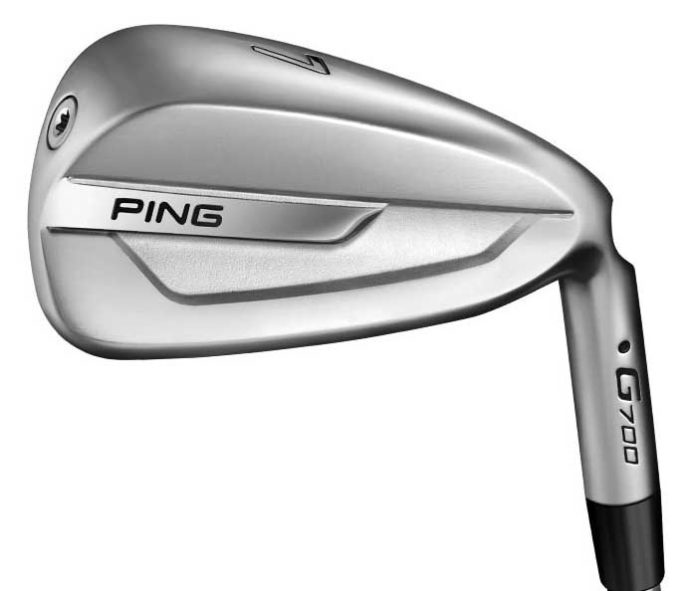 2018_Ping_g700_iron_Review