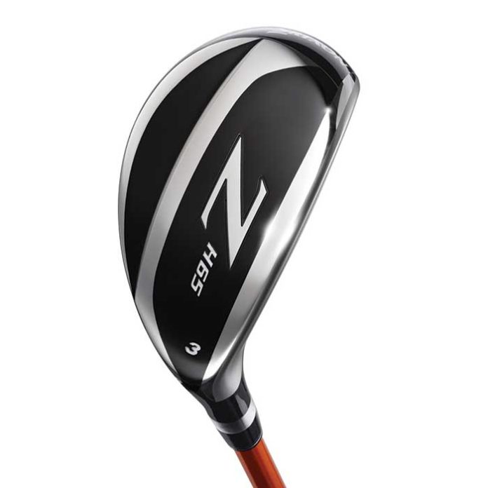 2018_Srixon-Z-H65-Hybrid-Review
