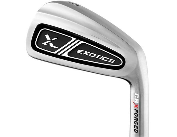 tour edge cb xtreme forged irons review