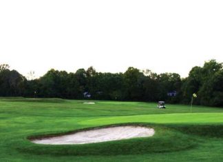 Heather Hill County Club, Plainville, MA