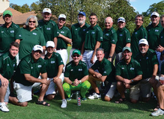The TOUR of Greater Boston, The Only Golf Club with 990 Holes.