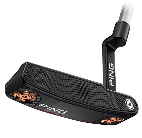 PING VAULT2.0 DALE ANSER パター 33インチ 365g Ping_vault2-dale-anser-