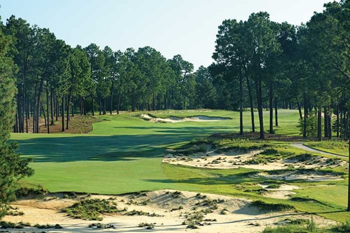 Pinehurst_No.4_5th-Hole