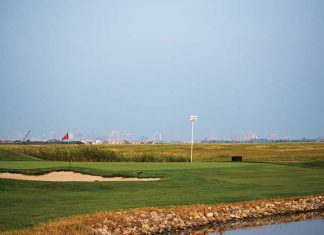 Linwood Country Club