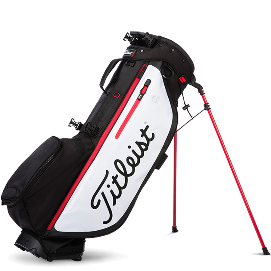 2020 Golf Carry Bags Golfing Magazine