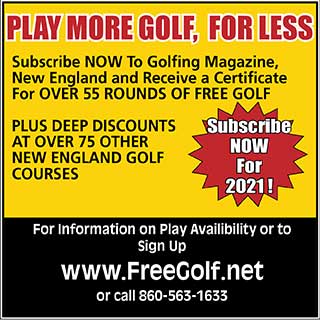 Connecticut’s Private Golf Courses | Golfing Magazine