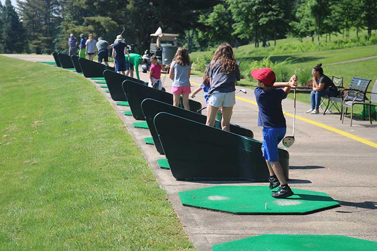 Goodwin Park Golf Course a New First Tee Hotbed Golfing Magazine