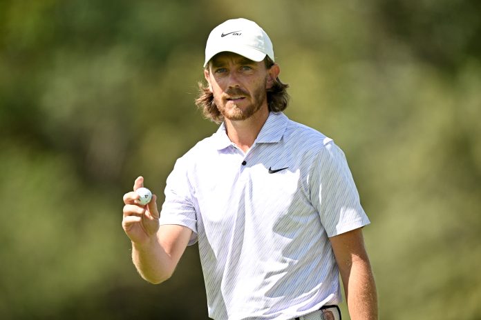 Nedbank Golf Challenge - Day Four