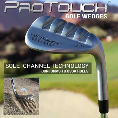 ProTouch Golf
