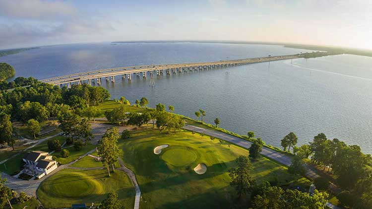 Santee, South Carolina – Golfing Magazine