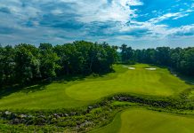 LANSDOWNE RESORT IN VIRGINIA: ESCAPE WITH EASE