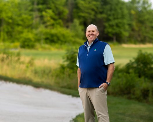 Sean Labar How the Art of Relationship Building is the Core of LaBar Golf’s ...