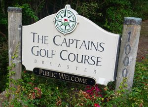 The Captains Golf Course 36 Holes of Championship Golf on Cape Cod