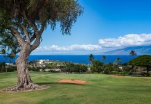 K‘ANAPALI GOLF COURSES
