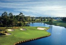 Brunswick Islands – North Carolina’s Hidden Gem Golf Destination