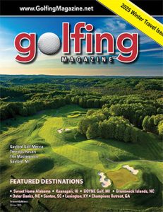 2025 Winter Travel Guide