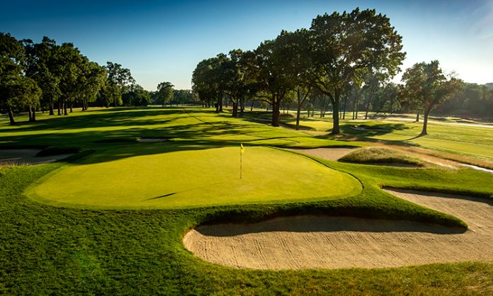 2025_Ridgewood_Country_Club_2nd-Hole