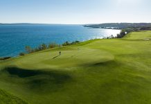 A Variety of Golf at Its Finest: BOYNE Golf