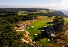 McLemore Resort in Northwest Georgia