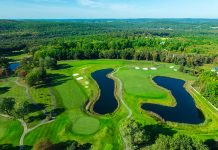 Mohegan Sun Golf Club Transformed by a Major Redesign