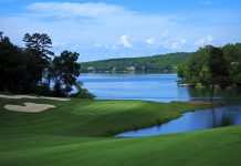 Teeing It Up in the Golf Capital of Tennessee