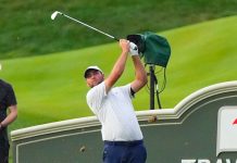 Travelers Championship Field Features 49 of 50 Official World Golf Ranking Players