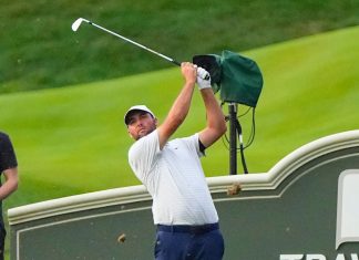 Travelers Championship Field Features 49 of 50 Official World Golf Ranking Players