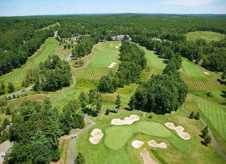 Discover Woodloch Legacy Resort Collection