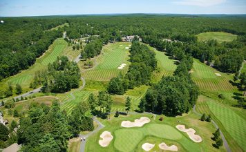 Discover Woodloch Legacy Resort Collection