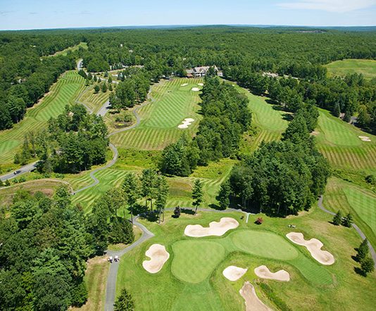 Discover Woodloch Legacy Resort Collection