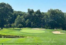 Blackledge Country Club in Hebron, CT