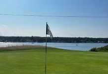 Fall River Country Club in Fall River, MA