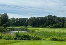 Whaling City Golf Course in New Bedford, MA