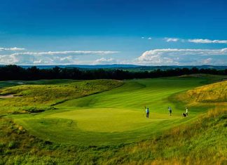 Crystal Springs Resort Dominates Golfweek 2026 Rankings with Three Top 12 Spots