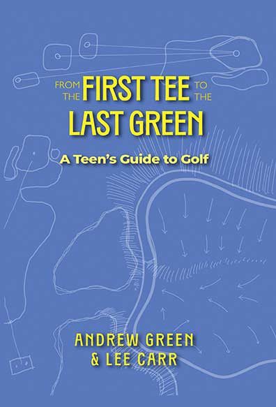 First_Tee_to_Last_Green_Book_Cover