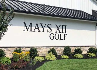Amazing Mays XII